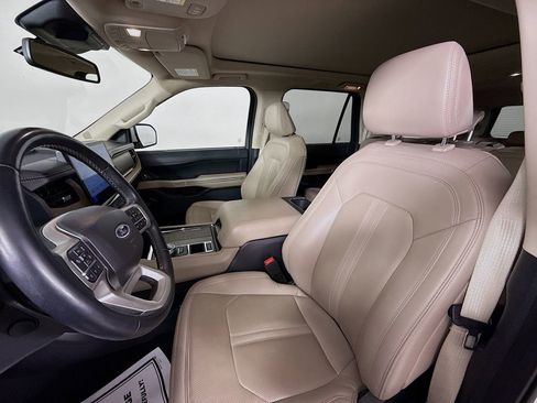 Used 2024 Ford Expedition Max Limited image 11