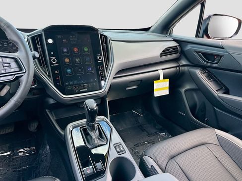 New 2026 Subaru Crosstrek 2.5i Wilderness AWD/4WD image 24