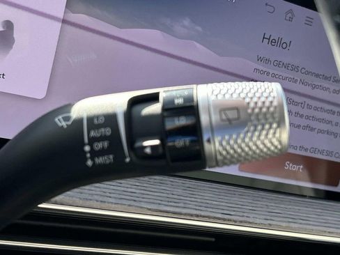 New 2026 Genesis GV80 2.5T Prestige image 35