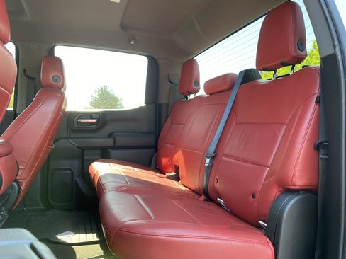 Used 2020 Chevrolet Silverado 1500 LT w/ All-Star Edition image 8