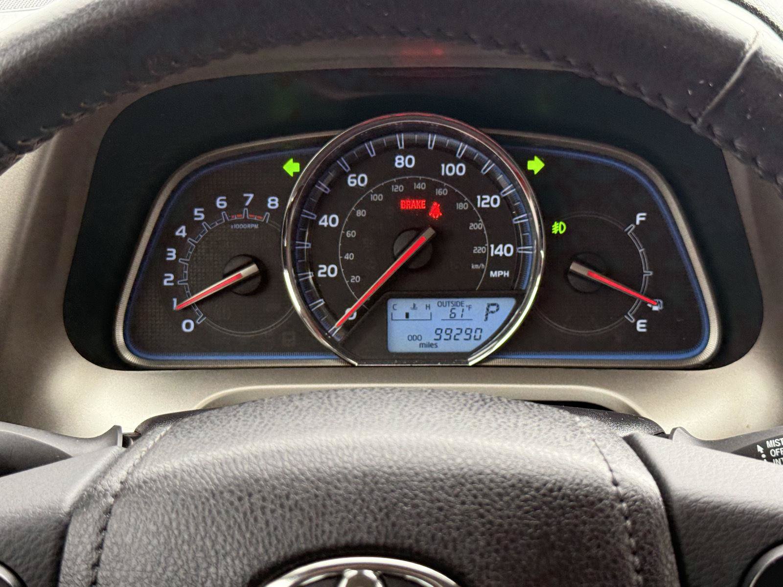 Used 2014 Toyota RAV4 Limited w/ Technology Package AWD/4WD image 26