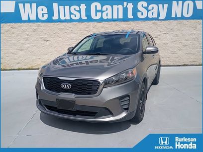Used 2019 Kia Sorento L