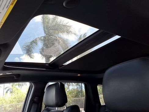 Used 2021 Jeep Grand Cherokee Limited w/ Quick Order Package 28K 80th image 8