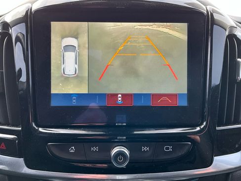 Used 2019 Chevrolet Traverse Premier w/ Redline Edition image 21