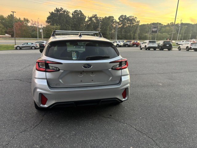 Certified 2024 Subaru Impreza 2.0i Sport AWD/4WD image 6