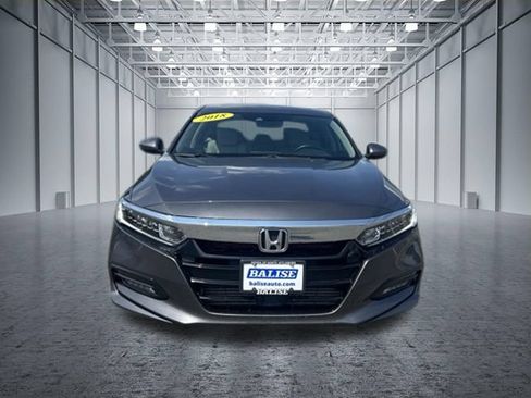 Used 2018 Honda Accord EX-L image 13