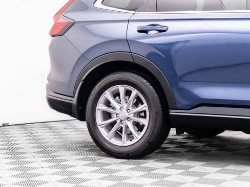 Used 2024 Honda CR-V EX-L image 34