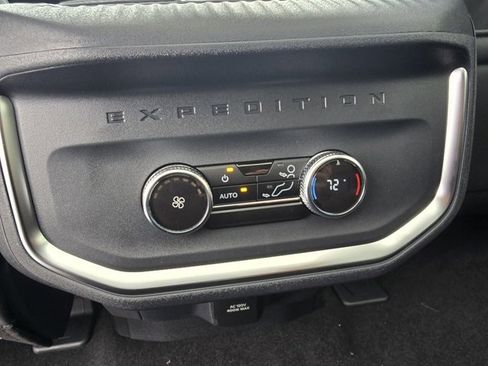 New 2026 Ford Expedition Max Active image 15