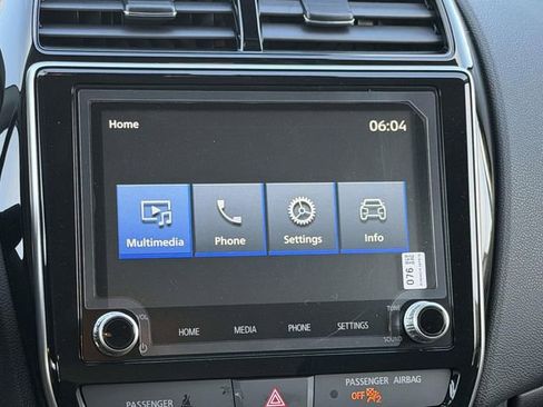 New 2026 Mitsubishi Outlander Sport ES image 15