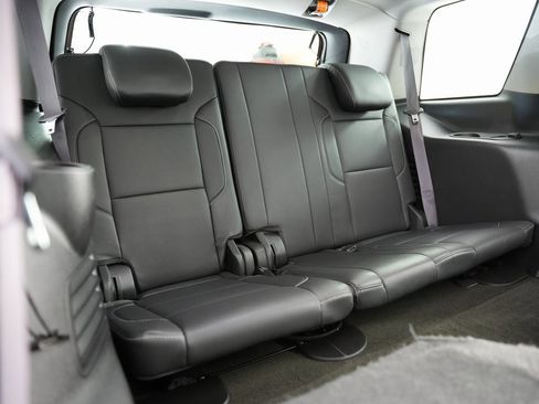 Used 2017 Chevrolet Tahoe Premier w/ Max Trailering Package image 36