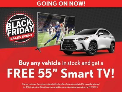 New 2026 Lexus NX 350 AWD w/ Accessory Package (2T)