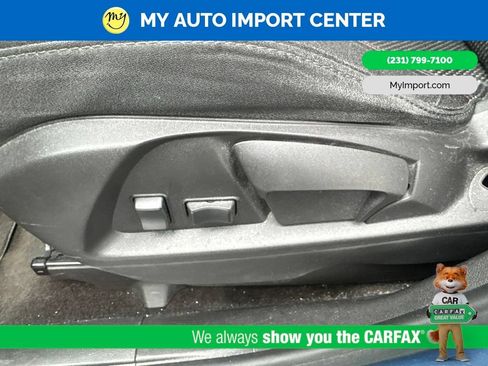 Used 2016 Chevrolet Equinox LT AWD/4WD image 10