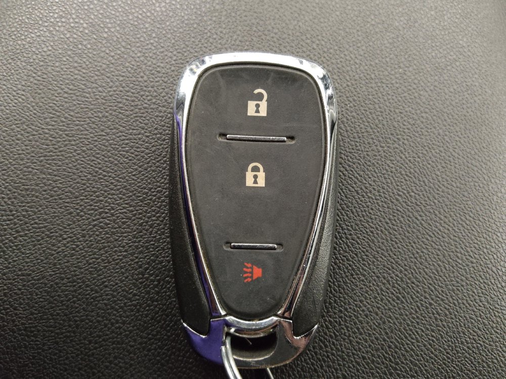 Used 2019 Chevrolet Equinox LT FWD image 32