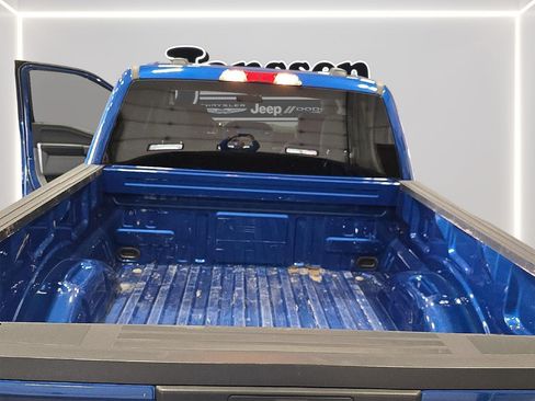 Used 2024 Ford F150 XLT w/ Mobile Office Package AWD/4WD image 20