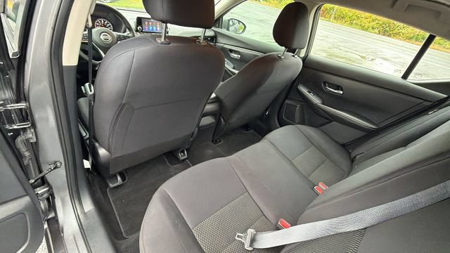 Used 2023 Nissan Sentra S FWD image 24