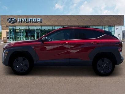 New 2026 Hyundai Kona SEL Sport