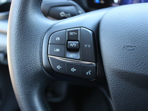 New 2026 Ford Transit 250 148 Medium Roof image 17