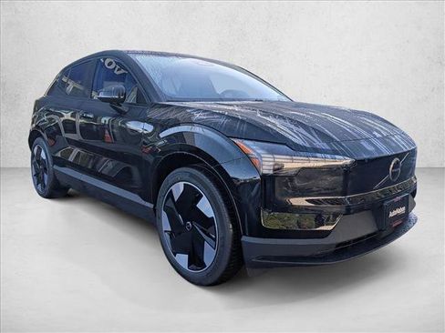 New 2026 Volvo EX30 Plus image 8