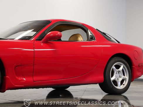 Used 1993 MAZDA RX-7 Twin Turbo image 23