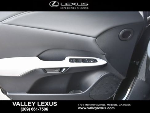 New 2026 Lexus RX 350h 350h Premium image 15