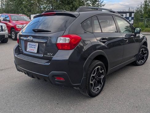 Used 2014 Subaru Crosstrek 2.0i Premium w/ Popular Package #2 AWD/4WD image 6