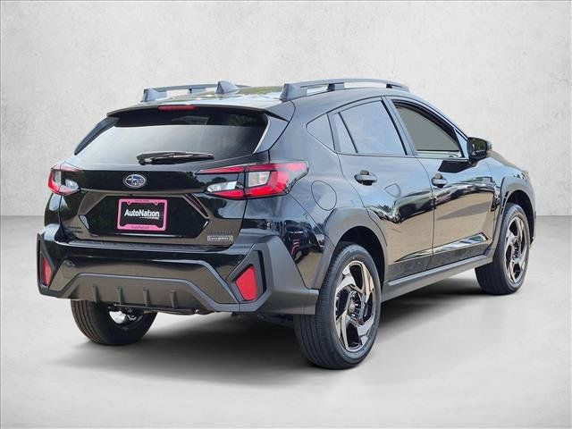 New 2026 Subaru Crosstrek 2.5i Limited AWD/4WD image 2