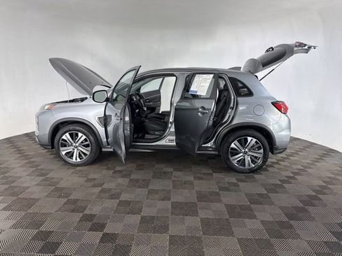 Used 2024 Mitsubishi Outlander Sport SE image 11