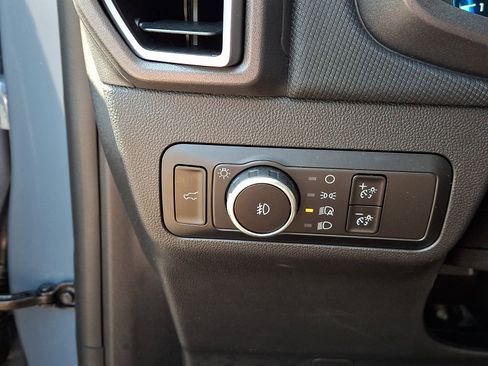 Used 2025 Ford Bronco Sport Outer Banks w/ Outer Banks Tech Package+ image 27