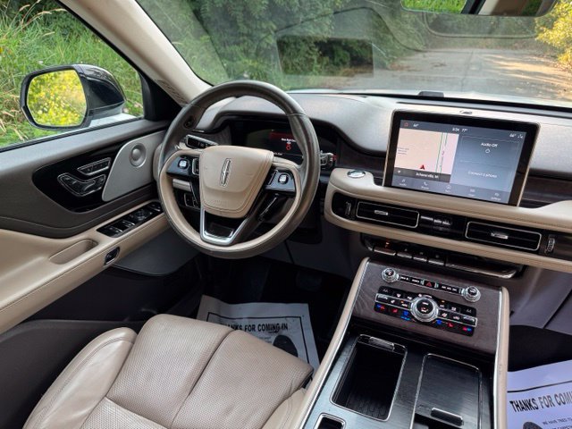 Used 2020 Lincoln Aviator Reserve w/ Equipment Group 202A AWD/4WD image 27
