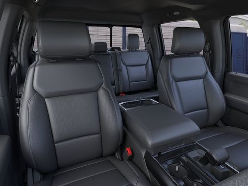 New 2026 Ford F150 Lariat AWD/4WD image 10