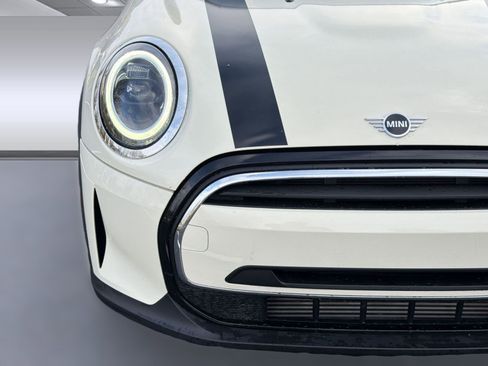 Certified 2023 MINI Cooper 2-Door Hardtop image 11