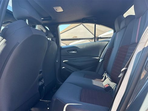 Used 2025 Toyota Corolla SE image 21