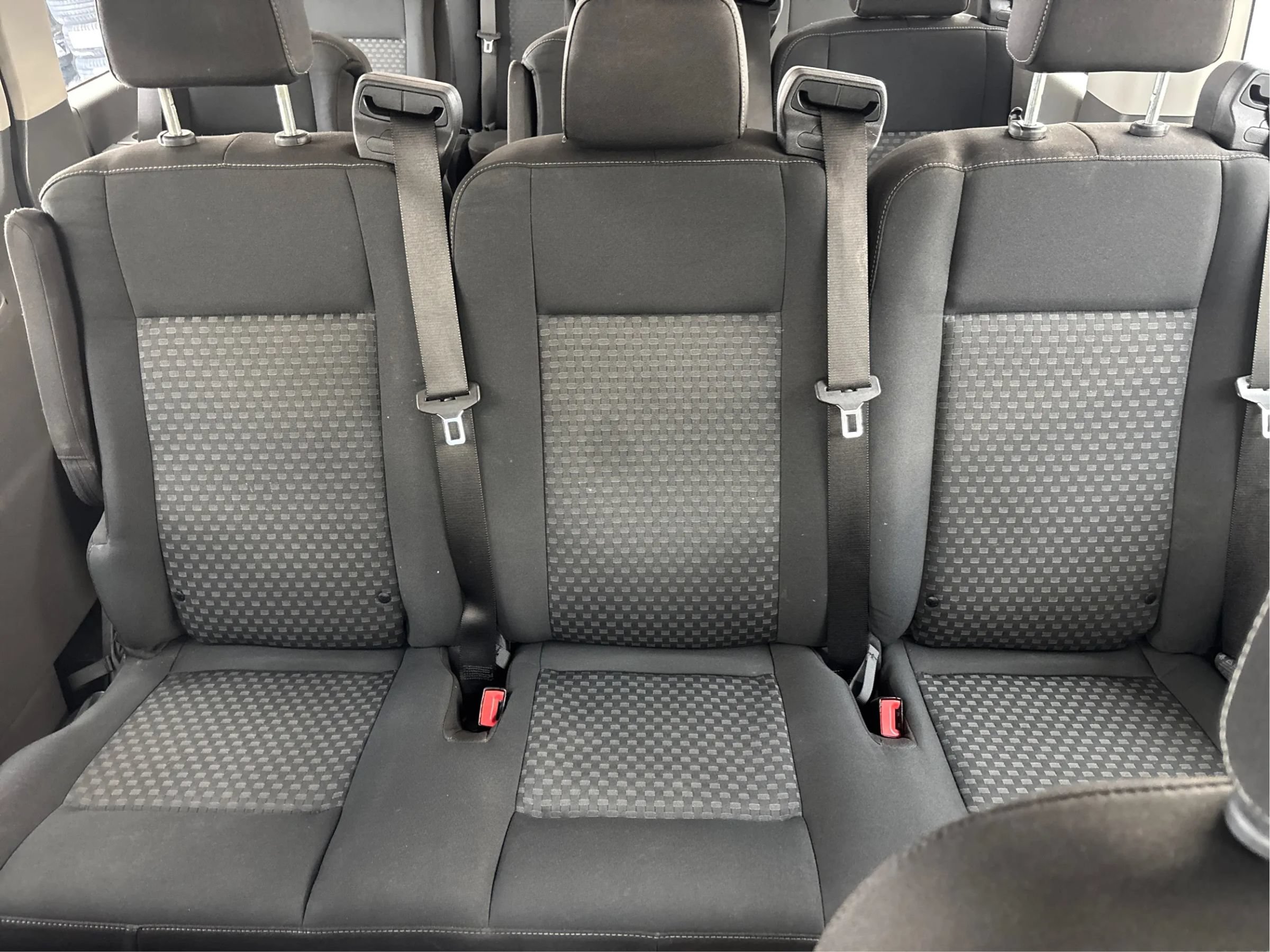 Used 2021 Ford Transit 350 XLT RWD image 41
