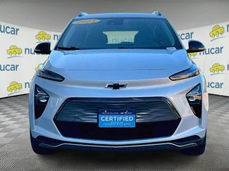 Certified 2023 Chevrolet Bolt EUV LT w/ Convenience Package video 2