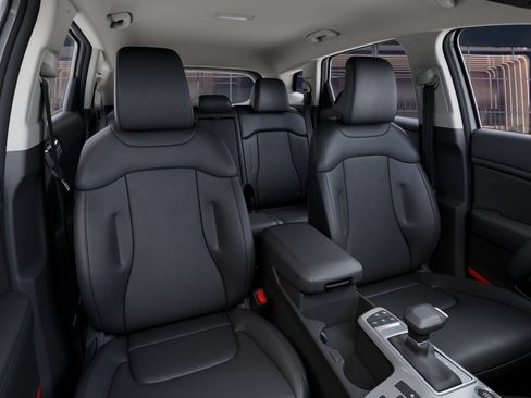 New 2026 Kia Sportage EX AWD/4WD image 15