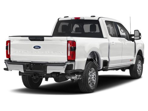 New 2026 Ford F250 Lariat AWD/4WD image 24