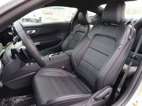 New 2026 Ford Mustang GT RWD image 13