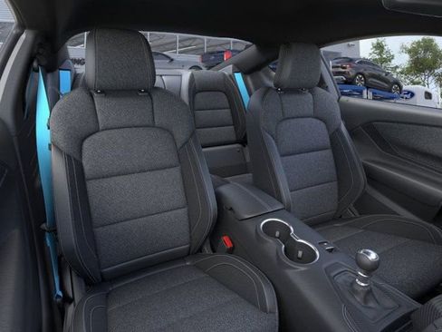 New 2026 Ford Mustang GT RWD image 7