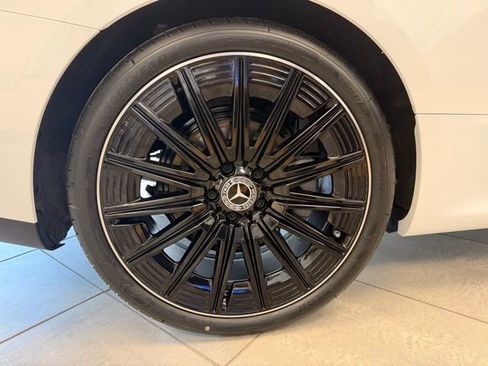 New 2026 Mercedes-Benz CLE 300 4MATIC Coupe image 19