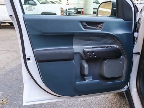 New 2026 Ford Maverick XL w/ Equipment Group 101A image 22