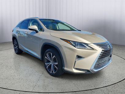 Used 2019 Lexus RX 350 FWD