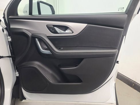 Used 2024 Chevrolet Blazer LT image 12