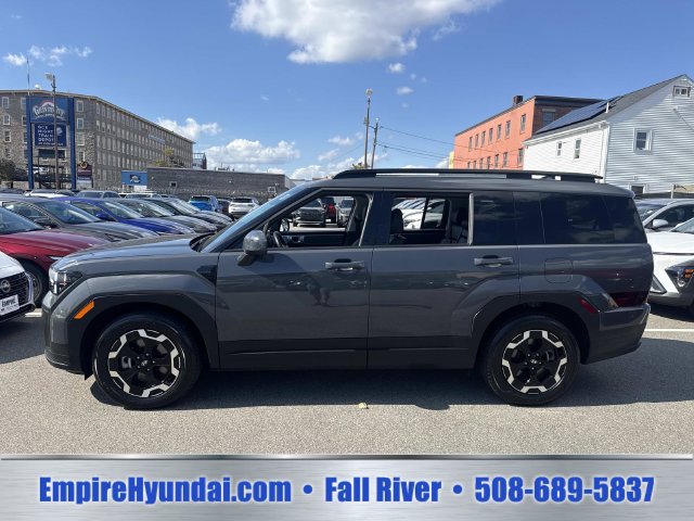 Used 2026 Hyundai Santa Fe SEL AWD/4WD image 9