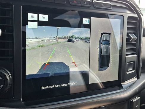 Used 2021 Ford F150 Tremor w/ Equipment Group 402A High AWD/4WD image 4