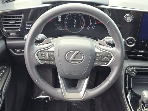 Certified 2024 Lexus NX 350 AWD w/ Cold Area Package image 22
