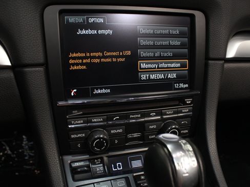 Used 2014 Porsche Boxster S RWD image 70