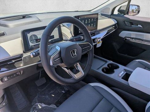 New 2026 Honda Prologue Elite image 3