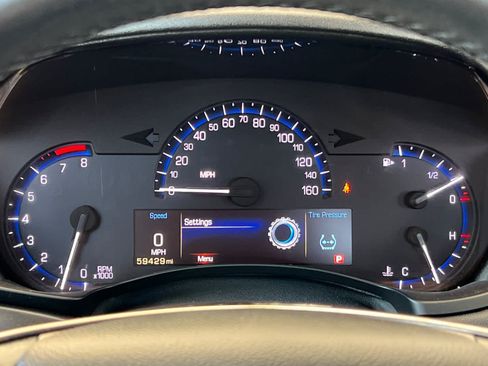 Used 2013 Cadillac ATS 2.0T Sedan RWD image 28