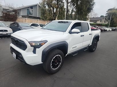 Used 2026 Toyota Tacoma SR5