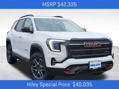 New 2026 GMC Terrain AT4 w/ Technology Package II